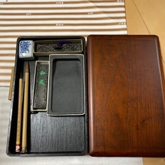 御硯箱