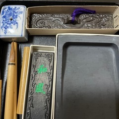 御硯箱の画像
