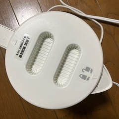 電気ポットの画像