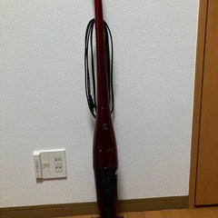 掃除機　  ジャンク