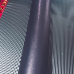 ストレッチポール(ネイビー、ブランド名記載なし) ◾️玄関先まで...