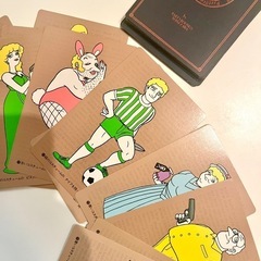代々木公園ピクニック&ボードゲーム交流会 - 渋谷区