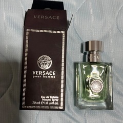 ベルサーチ　プールオム　30ml