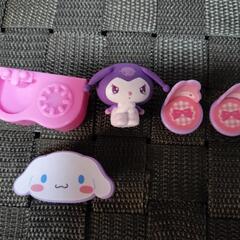 サンリオキャラクターズ さくらんぼのおうち おもちゃ おままごと ごっこあそびの画像