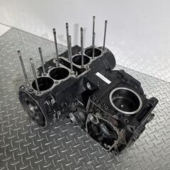 KAWASAKI Z400GP クランクケース カワサキ [M-...