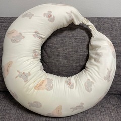 (受け渡し者決定)🐰授乳クッション・抱き枕🐰 
