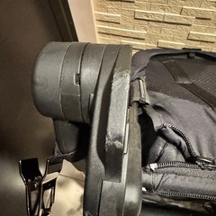 【お譲り決定】サイベックスメリオ　ラスカルステップボード付き　の画像