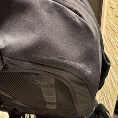 【お譲り決定】サイベックスメリオ　ラスカルステップボード付き　の画像