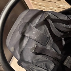 【お譲り決定】サイベックスメリオ　ラスカルステップボード付き　の画像