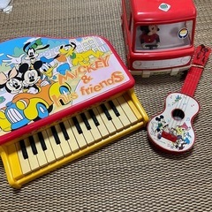 お話し中)ビンテージ雑貨セット