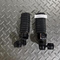KAWASAKI Z750GP フロントステップ セット カワサ...