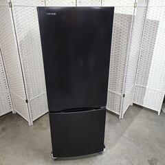 【4月末迄掲載】TOSHIBA 冷凍冷蔵庫 GR-U15BS(K) 2023年製 ブラック