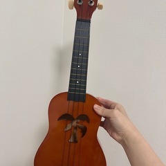 ウクレレ