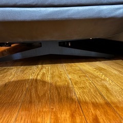 ソファ 2人掛け アイランドソファの画像