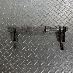 KAWASAKI Z750GP リアアクスルシャフト カワサキ ...