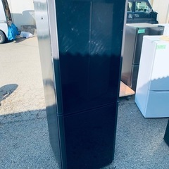 ✅三菱ノンフロン冷凍冷蔵庫✅ ✅MR-HD26Y-B✅