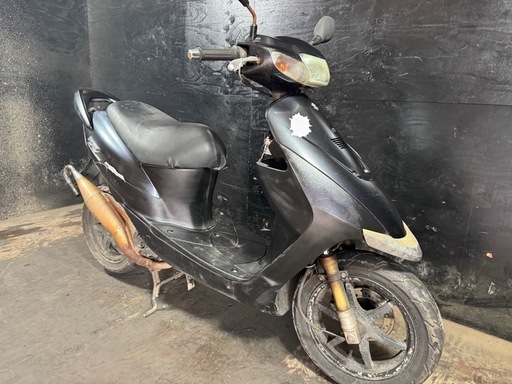 ★支払い総額4.8万円★関東圏内即日配送可能♪スズキ ZZ CA1PB 社外チャンバー！社外CDI！サイスタ付き！早い者勝ち！ ☆支払い総額4.8万円☆関東圏内即日配送可能♪スズキ ZZ CA1PB