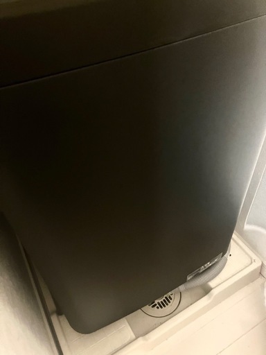 2024年8月購入?超美品✨アイリスオーヤマ5kg洗濯機