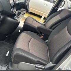 セレナ　s-ハイブリッド 最上級グレード車検一年半残り30の画像