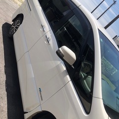 セレナ　s-ハイブリッド 最上級グレード車検一年半残り30の画像