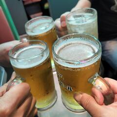 40代、50代、飲み会🍻グルチャ！