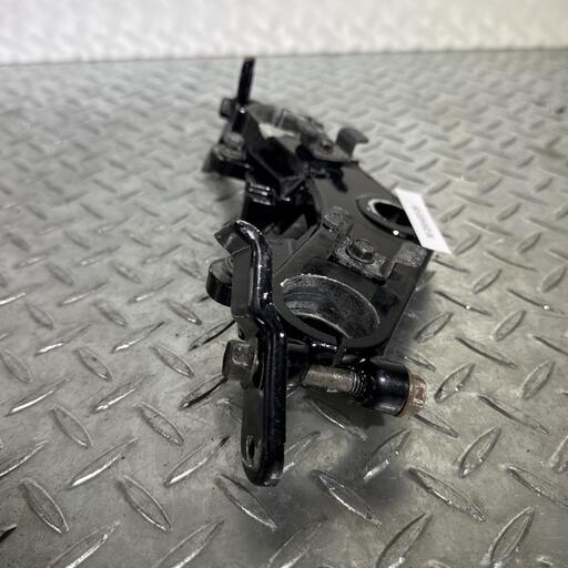 KAWASAKI Z750GP トップブリッジ カワサキ [M-250407-28