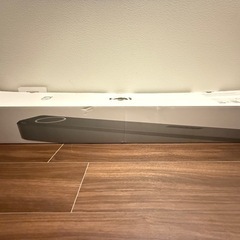 Phillips FB1 サウンドバー