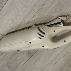 MAKITA 充電式クリーナ CL102D 10.8Vの画像