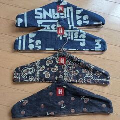 【5月7日削除予定】レア HYSTERIC GLAMOUR ハン...