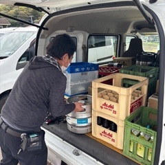 🍺お酒配送🍺の画像