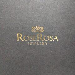 厚木方面🆗ROSE ROSAウエディングジュエリーの画像