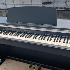 配達無料  CASIO 電子ピアノ ② CELVIANO AP-420 12年製 激美品
🏯東は→姫路〜大阪〜福知山
まで配達無料 ★ジモティーが一番安い！
★ジモティーは設置までお手伝い
【簡単設置】
★ジモティーは即配達、納品可能！の画像