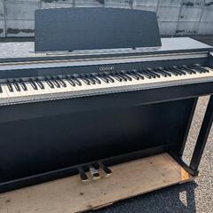 セブンイレブン 冬ギフト 2024 CELVIANO ② 電子ピアノ CASIO 配達無料 AP-420 激美品 12年製 その他