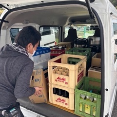 残業代有り⁉️未経験OK‼️お酒配送🍺の画像