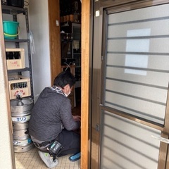 残業代有り⁉️未経験OK‼️お酒配送🍺の画像