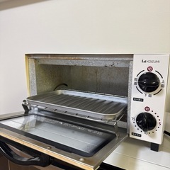 IH炊飯ジャー、電気ケトル、トースターの画像