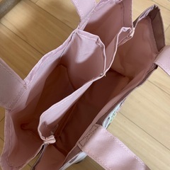 ちいかわ トートバッグの画像