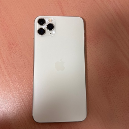 その他 IPhone 11 promax 256GB