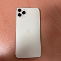 IPhone 11 promax 256GB