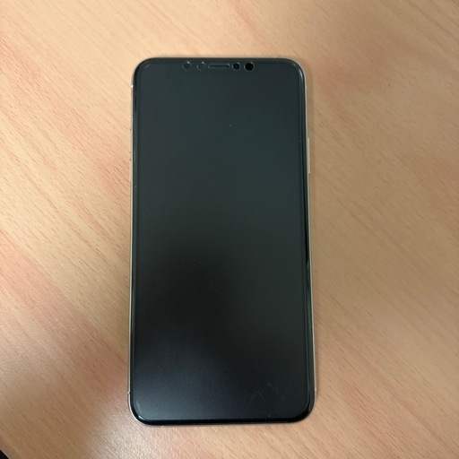 携帯電話/スマホ IPhone 11 promax 256GB