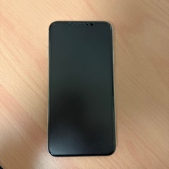 IPhone 11 promax 256GBの画像