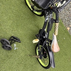 自転車