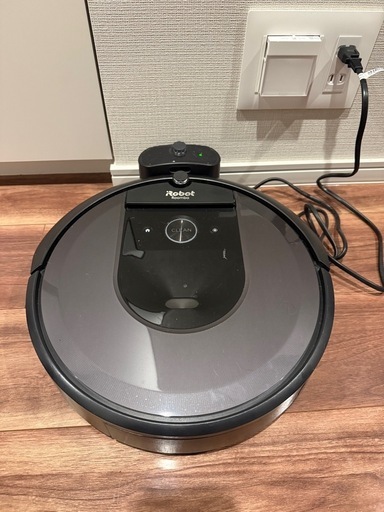 ☆新品☆ルンバ i7 ロボット掃除機 i7 15060 Alexa対応 Amazon | ルンバ i7