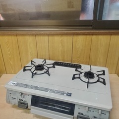✅リンナイ ガスコンロ✅ ✅RT64JHS-L✅