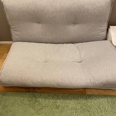 ソファベッド