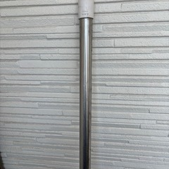 【受け渡し予定者決まりました】物干し竿2本の画像