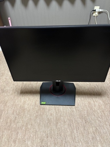 ゲーミングモニター
