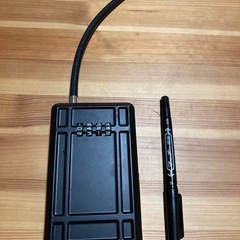 キーボックスの画像