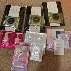 試供品セット