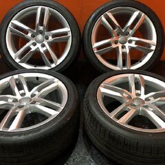 【FALKEN AZENIS FK510 245/40ZR18】...